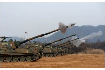 [글로벌 방위산업下] 유도 미사일 '천궁'·K-9자주포, 세계적 수준