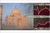 [해외투자 경제학(39)-인도 투자(3)채권이야기] 국가신용등급 긍정적…국채수익률 하락 가능성
