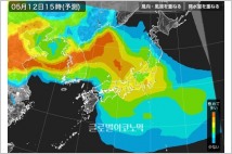 [일본發 한반도 날씨] 수도권 이틀 연속 초미세먼지 ‘매우 나쁨’… 일요일 낮 대기 맑아져