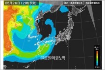 [일본發 한반도 날씨] 서울 초미세먼지 ‘좋음’… 토요일 오전 한때 수도권 ‘매우 나쁨’