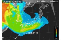 [일본發 한반도 날씨] 밤 9시 수도권 초미세먼지 ‘매우 나쁨’… 주말 맑지만 미세먼지 ‘나쁨’