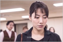 팔색조 연기력 김성녀가 롤 모델…모놀로그 공연이 꿈