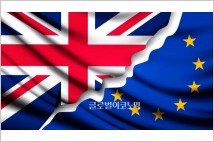 영국-EU, 2차 브렉시트 협상… 합의 없는 이탈 우려에 파운드 하락