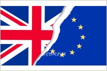 브렉시트 속도 내는 영국… EU 달래기·내부 갈등 해소