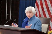 美연준 금리는 동결  FOMC회의후 보유자산 축소…각국 대응책 마련 초비상