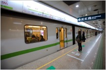 "육상 이어 땅속까지?"…중국 43개 도시서 지하철 건설 붐