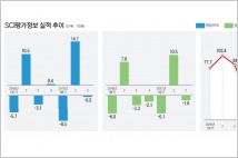 [기업분석] 비트코인에 폭등한 SCI평가정보…13일만에 533% 상승