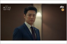 [JTBC 금토드라마]'미스티' 지진희가 범인?! 매니저 정영기 변사체 발견 의혹 증폭…몇부작?(14회 예고)
