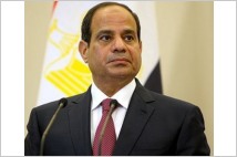 [글로벌 인물 누구] 이집트 엘시시(El-Sisi) 대통령…  또 한 명의 스트롱맨,  중국 시진핑 황제 + 러시아 푸틴 차르  3인방 우뚝