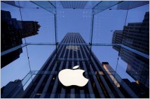 애플· 골드만삭스 전략적 제휴, 카드 공동 발급  금융 서비스 진출