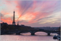[글로벌-Biz 브리핑] 파리시, 2024 올림픽 이전 센 강 유영 가능 수준 '정화 계획' 선포