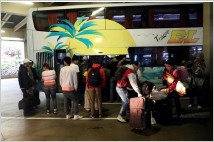콜롬비아 등 3개국, 베네수엘라 난민 유입 문제 둘러싸고 다음 주 회담