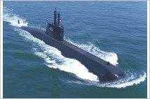 [G-Military]대우조선해양 기술이전 인도네시아 세 번째 잠수함 곧 해군 인도