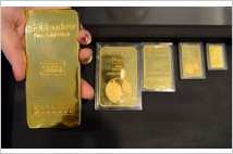 [김박사 진단] 금값 폭등 글로벌 위기가 오고 있다는 신호?