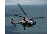 [G-Military]미국이 한국에 판매를 승인한 'MH-60R'시호크는?