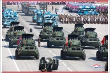[G-Military]북한이 시험했다는 전술무기는 무엇...합참"지상전투용 유도무기로 평가”