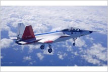 [글로벌-Biz 24]일본 차세대 스텔스 전투기 F-3 국내 개발로 가닥 잡은듯