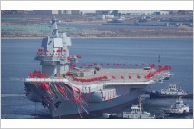 [G-Military]중국 태평양 군사력 균형 무너뜨린다...미국의 선택은?