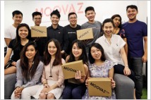 [글로벌-Biz 24] 허슬펀드, 싱가포르 물류 벤처기업 무바즈에 투자