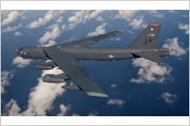 [G-Military]미국 공군, B-52H와 핵탄두 장착 가능 LRSO통합 계약 보잉에 부여