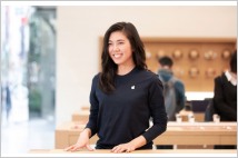 [글로벌-Biz 24] 애플, 일본서 80만명 고용 창출…2010년 이후 400% 증가