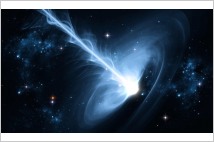 [글로벌-싸이언스 24] 블랙홀 촬영 영상 다음 주 사상최초 공개 예고…그 비밀 풀리려나?