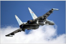 [G-Military]러시아가 중국에 인도완료한 수호이(Su)-35 전투기는