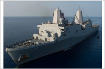 [G-Military]미 해군이 일본에 강습상륙함 '아메리카','뉴올리언스'함 두척을 배치한 뜻은
