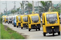 [글로벌-Biz 24] 필리핀, 과일 수입 확대 조건으로 한국산 EV 부품 관세 철폐 검토
