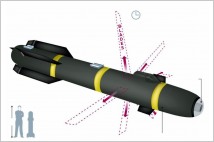 [G-Military]미국, IS 보복에 '닌자 미사일' 사용...WSJ보도