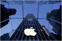 [글로벌-Biz 24] 中, 아이폰 판매금지 땐 애플 연간 실적 26% 감소