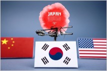[글로벌-Biz 24] 화웨이發 美·中 고래싸움에 등 터지는 한국…일본은 틈새시장 공략 수익창출 '어부지리'