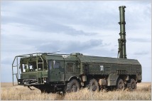 [G-Military]나토가 러시아에 배치 철회 요구한 순항미사일 SSC-8(9M729)은?