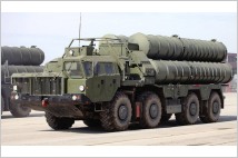 [G-Military]미국-터키 신경전 초래한  S-400 지대공 미사일은?