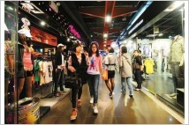 [글로벌-Biz 24] 소비 지출이 많은 중국 도시는 상하이 베이징 광저우 충칭 우한 順