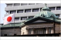 [글로벌-Biz 24] 일본 국채 마이너스 수익률에도 인기 높아…7월 외국인 매수 2배로 늘어