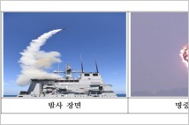[G-Military]방사청이 양산 승인한 '해궁' 함대공 미사일은?
