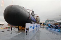 [G-쉽스토리] 대우조선해양, 약 8조원 대 인도 해군 잠수함 프로젝트 입찰 참여