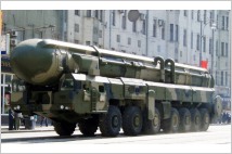 [G-Military]中이 처음  공개한 , '전세계 사정권' ICBM 둥펑-41