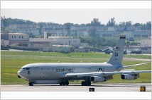 [G-Military]미군이 오키나와에 배치한 E-8C 조인트스타스는?