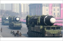 [G-Military]북한화성-15 ICBM 시험발사 2년...핵무력 완성? NO!