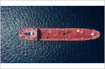[G-쉽스토리]대우조선해양, 노르웨이 선사 '헌터 탱커'에 세 번째 에코디자인 VLCC 인도