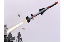 [G-Military]북한 지상 목표물 맹공할 해군의 '전술함대지미사일'
