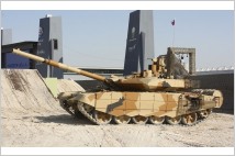 [G-Military]인도 국방부가 464대 추가 면허생산하기로 한 T-90S 전차의 ATOZ