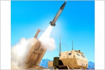 [G-Military]미국 육군· 록히드마틴이 개발 중인 장거리 '정밀타격미사일(PrSM)'