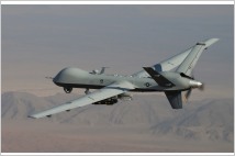 [G-Military]이란 군부 실세 솔레이마니 제거한 ‘하늘의 암살자’ MQ-9 리퍼 공격 드론은?