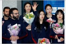 여자배구 도쿄올림픽서 ‘숙적’ 일본과 A조 편성됐지만 ‘악재’만은 아니다