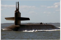 [G-Military]美 국방부가 배치 인정한 저위력 전술핵 W76-2의 가공할 위력