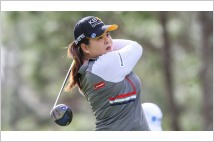 박인비, 한국인 두 번째 LPGA 통산 20승