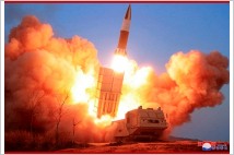 [G-Military]38노스"북한판 에이타킴스,핵탄두 탑재 가능"